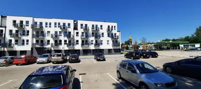 ASTI Apartamenty Centrum Stargard